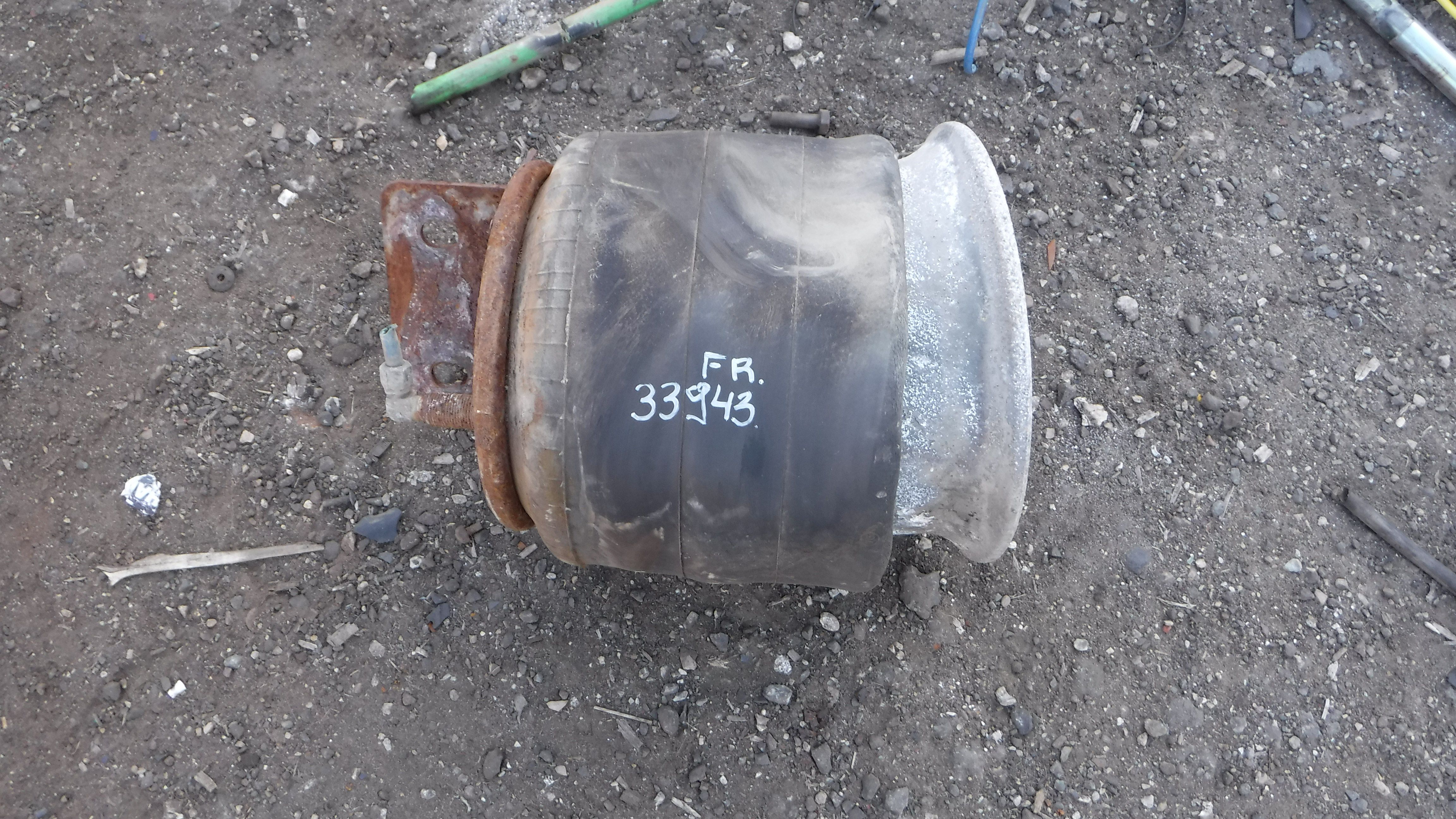 Подушка пневмоподвески 199781  Фредлайнер Columbia CATERPILLAR 15 CAT 15 C15MBN